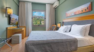 Hotel Plaka