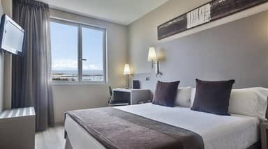 Hotel Front Maritim