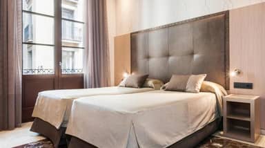 Hotel Gotico