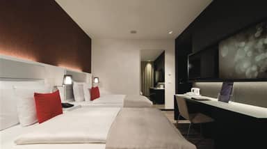 Hotel RIU Plaza Berlin