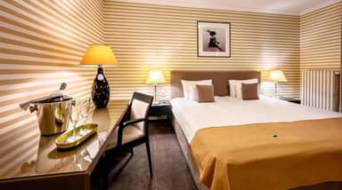 Hotel Ambra