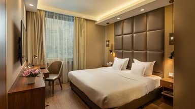 Hotel Continental Budapest