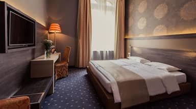 Hotel Museum Budapest