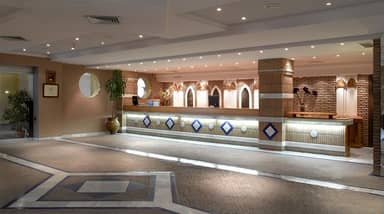 Hotel Macia Alfaros
