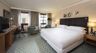 Hilton Dresden