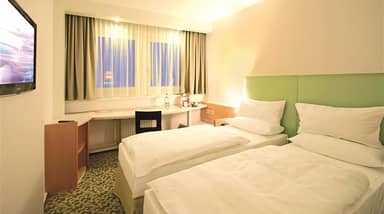 Ibis Dresden Zentrum