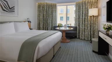 Conrad Dublin
