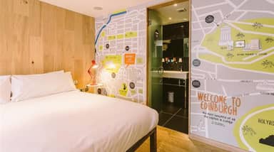 Hotel Grassmarket