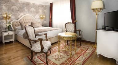 Hotel Best Western Empire Palace