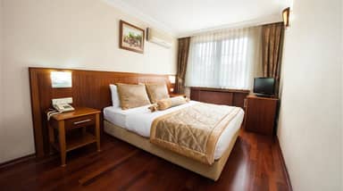 Hotel Centrum