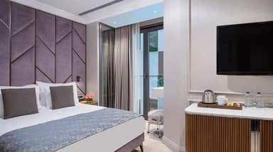 Hotel Nena