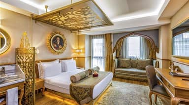 Hotel Sultania