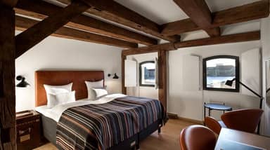 Hotel 71 Nyhavn