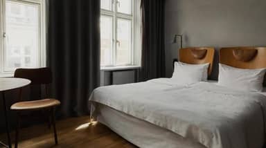 Hotel SP34