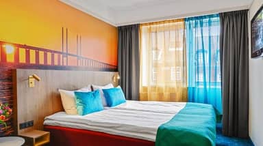 Richmond Hotel