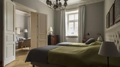 Belle Epoque Residence