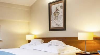 Hotel Senacki