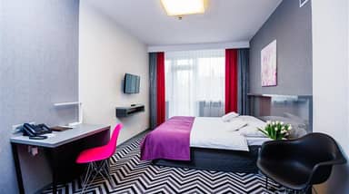 Hotel Wyspianski