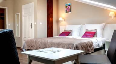 Leone Aparthotel