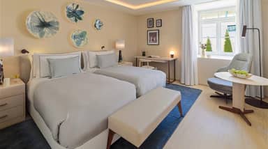 Hotel H10 The One Palacio da Anunciada