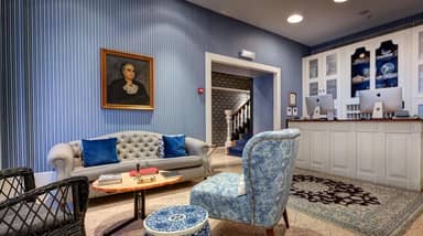 Hotel LX Boutique