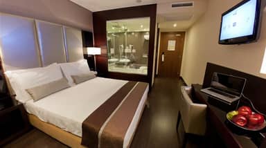 Hotel Turim Avenida da Liberdade