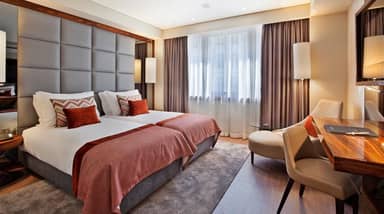 Hotel Turim Marques