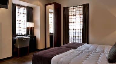 Hotel Turim Restauradores