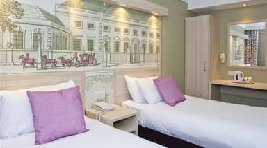 Hotel President
