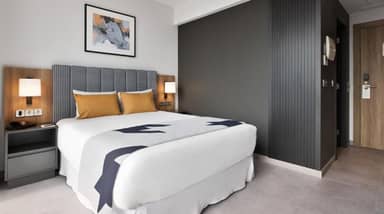 Riu Plaza London Victoria