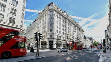 Strand Palace