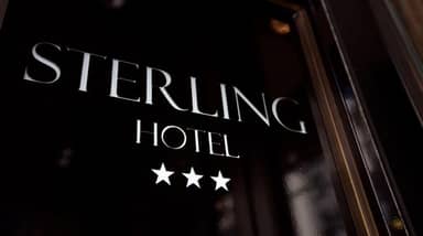 Sterling