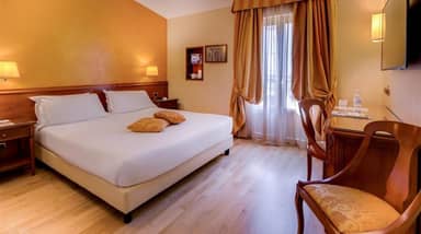 UNA HOTELS Galles Milano