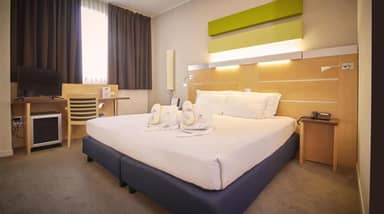 Hotel iH Milano Gioia