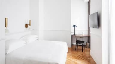 Senato Hotel Milano
