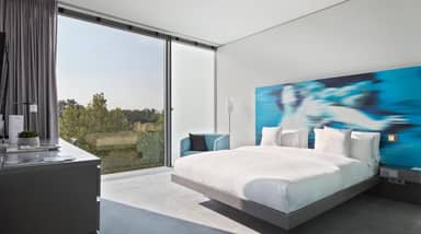 INNSIDE Munchen Parkstadt Schwabing