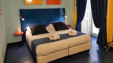 Hotel Correra 241