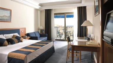 Hotel Royal Continental