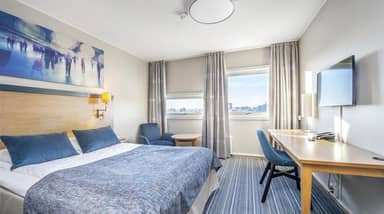 Anker Hotel