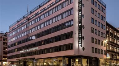 First Hotel Millennium