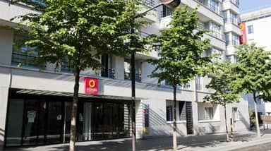 Aparthotel Adagio Paris Buttes-Chaumont