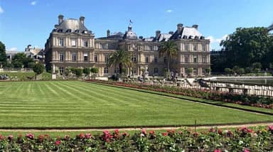 Hotel des Mines