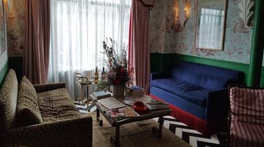 Hotel Les Deux Gares