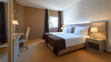 Hotel Tryp Porto Centro by Wyndham