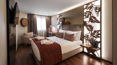 Hotel Turim Oporto