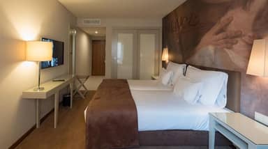 Hotel Vila Gale Porto Ribeira