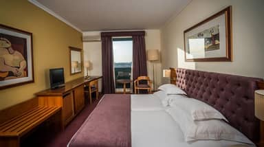 Hotel Vila Gale Porto