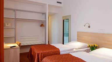 Hotel Ambiance