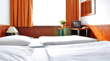 Hotel Olympik Tristar