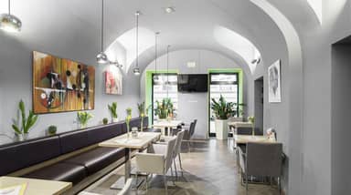 Hotel Pav